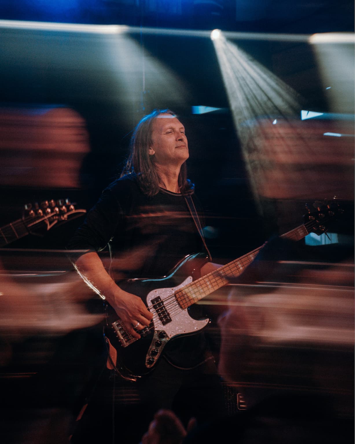 Bassunterricht Basslehrer Ulm